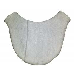 THYROID PROTECTIVE Cover 16 cm approx. Radiology, X-rays, Nursing